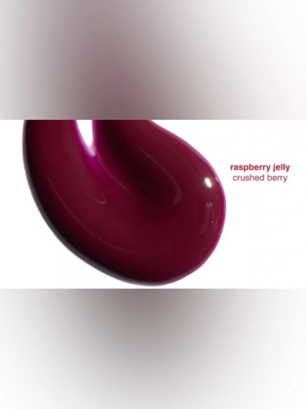 RHODE Peptide Lip Tint — Rasberry Jelly